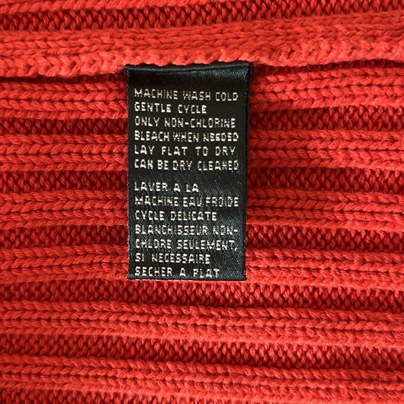 Lauren Ralph Lauren knit Vest - Picture 4 of 5